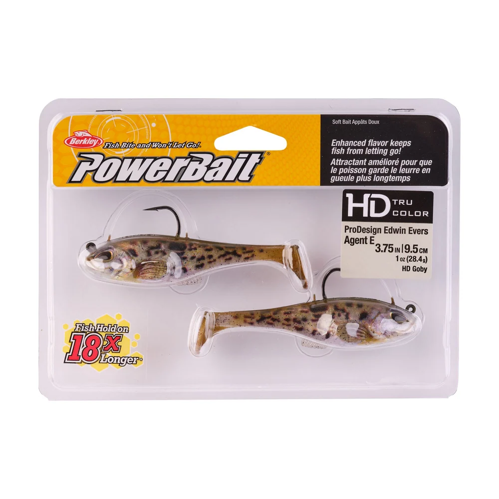 PowerBait® Agent E - Image 74