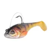HD Yellow Perch