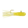 Yellow Pearl Silver Fleck