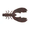 Black Red Fleck