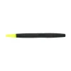 Black/Chartreuse