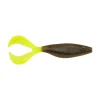 Green Pumpkin/Chartreuse