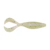 Skeet’s Chartreuse Shad