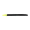 Black/Chartreuse