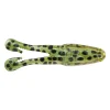 HD Natural Leopard