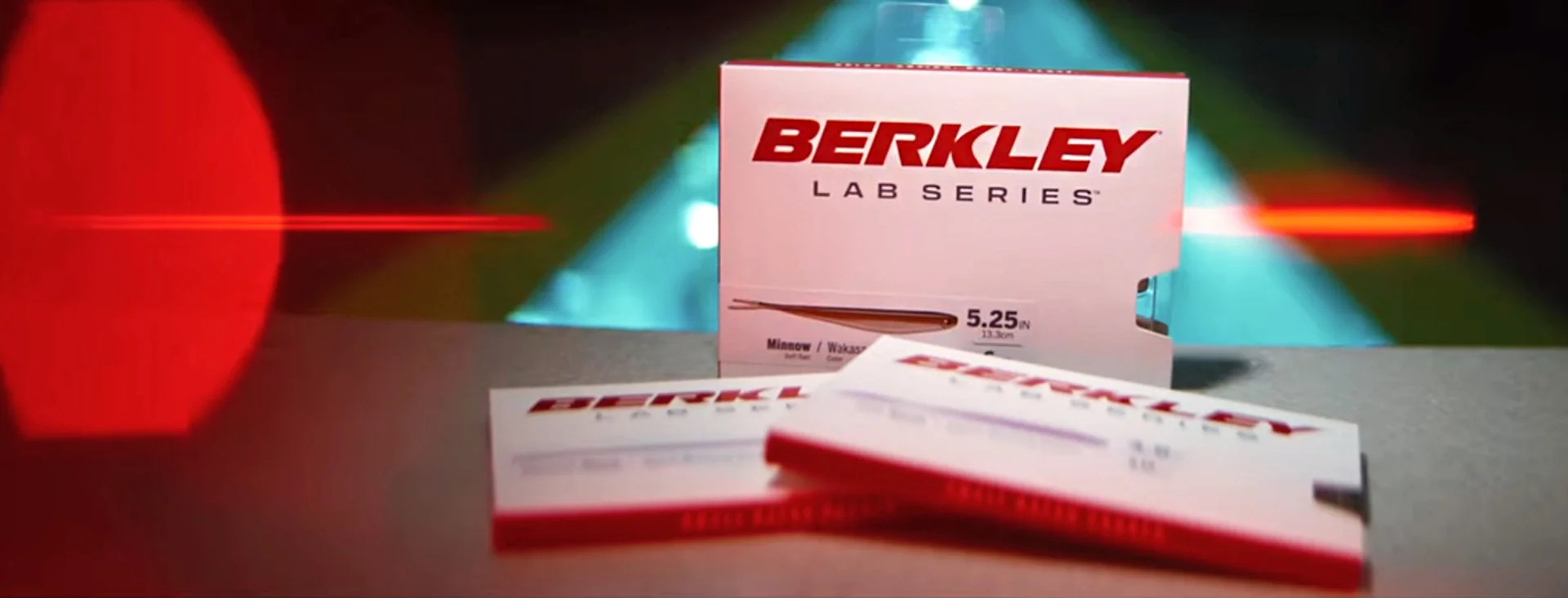 Berkley® US | Fishing Gear - Line, Bait, Tackle and Equipment 2